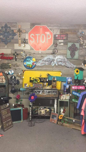 Treasure Chest - Alexandria, Louisiana 71303