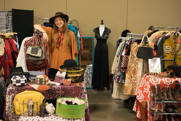 City-Wide Vintage Sale - Austin, Texas 78704