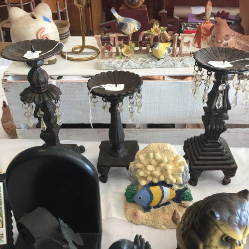 Wright County Woodland Flea Market - Waverly, Minnesota 55390