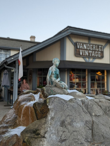 Vanderlei Vintage - Solvang, California 93463