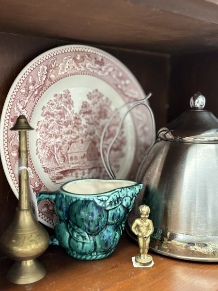 Echoes Curations and Antiques - Valparaiso, Florida 32580