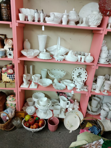 IH10 Flea Market - Vidor, Texas 77662