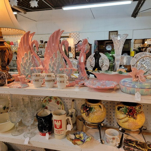 49 South Antiques And Collectables - Jonesboro, Arkansas  72404