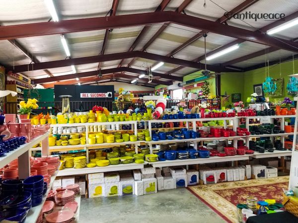 First Monday Trade Days - Canton, Texas 75103