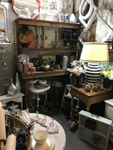 Treasure Chest - Alexandria, Louisiana 71303