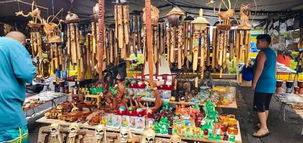 Aloha Stadium Swap Meet & Marketplace - Honolulu, Hawaii 96818