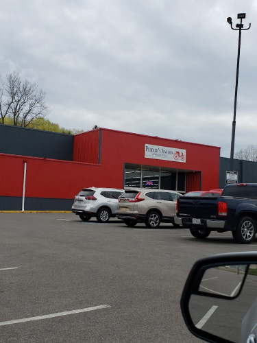 Peddler's Outlet - Lancaster, Ohio 43130
