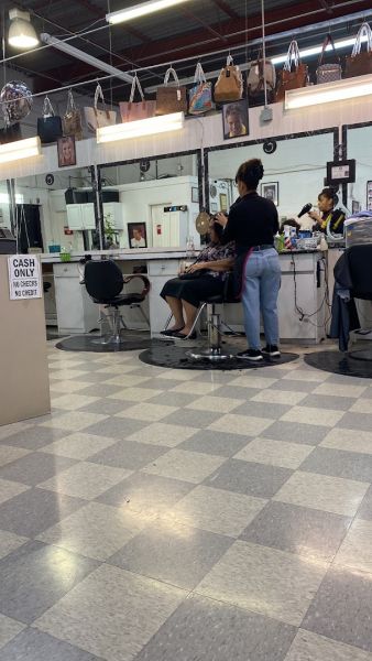 Long Bazaar - Fort Worth, Texas 76106