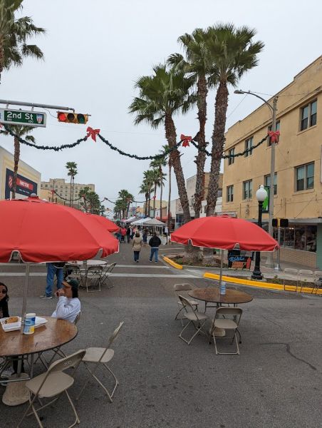 Jackson Street Market Days - Harlingen, Texas 78550