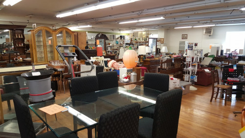 Village Merchants - Richfield, Pennsylvania 17086