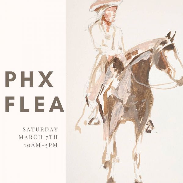 Phoenix Flea - Phoenix, Arizona 85004