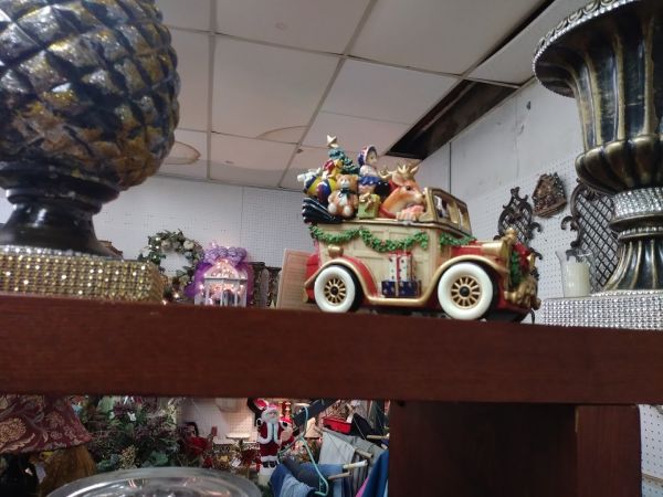 Trader's Market - Forest Hill, Texas 76119