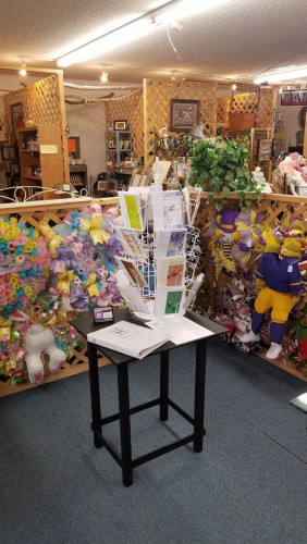 Unique Finds Too - Camdenton, Missouri 65020