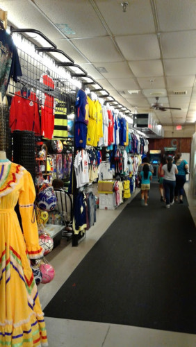 Westland Flea Market - Columbus, Ohio 43228