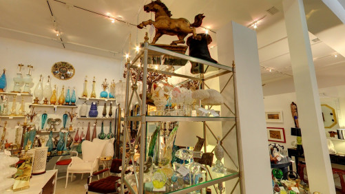 Palm Beach Antique & Design Center - West Palm Beach, Florida 33405