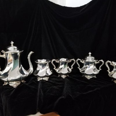 Antique Metal Finishing Antique Metal Finishing