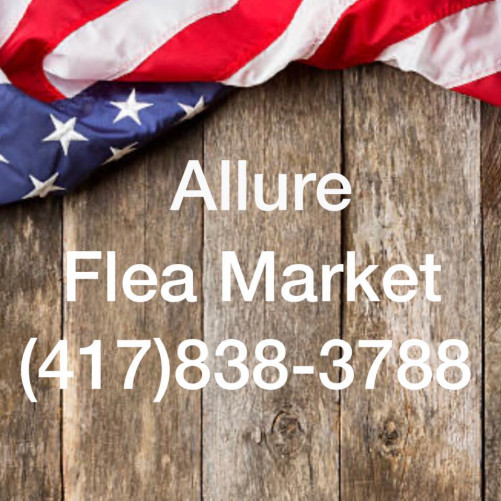 Allure Flea Market - Springfield, Missouri 65803