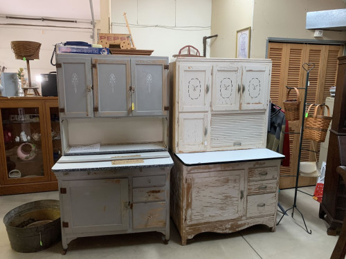 Hayes Flea Market & Storage - Newark, Ohio 43055