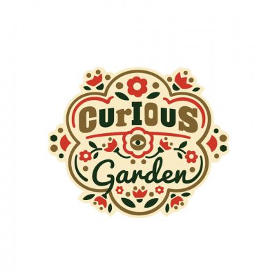 Curious Garden - Dallas, Texas 
