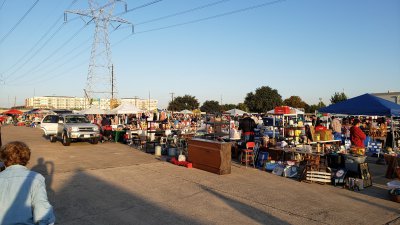 Plano Antique Mall - Plano, Texas 75074