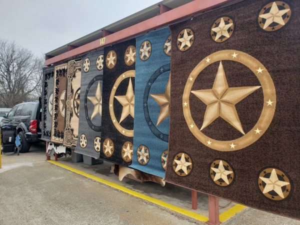 Treasure City Flea Market - Waco, Texas 76706