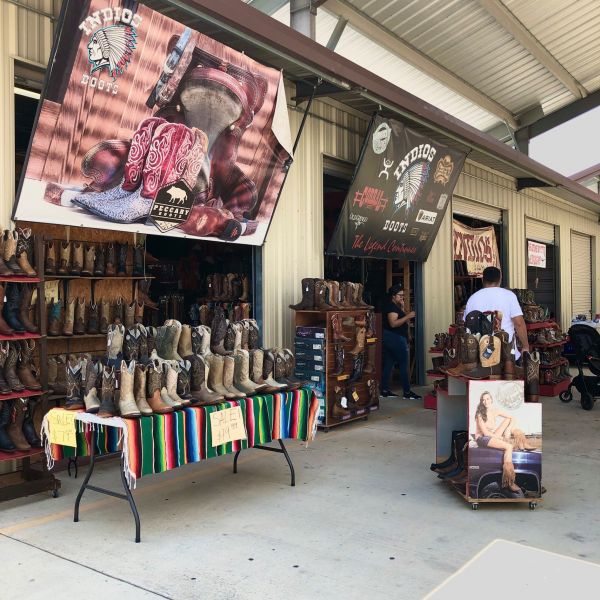 Trader's Village San Antonio - San Antonio, Texas 78242