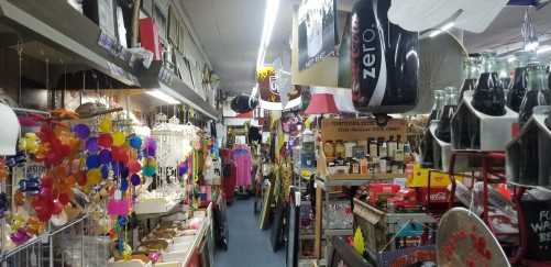Buccaneer Gift Shop - Fort Walton Beach, Florida 32548