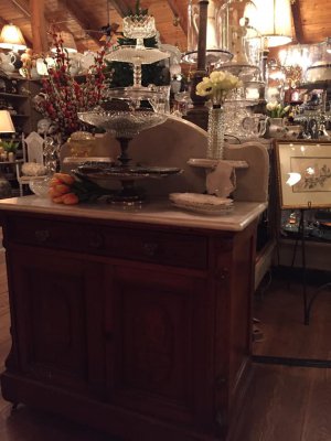 Attic Antiques - Birmingham, Alabama 35242