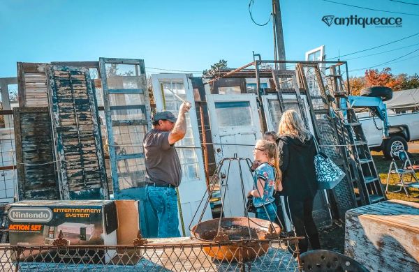 First Monday Trade Days - Canton, Texas 75103