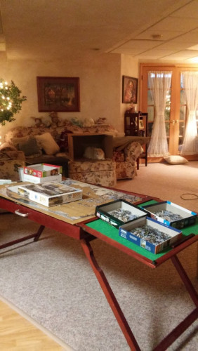 Hayes Flea Market & Storage - Newark, Ohio 43055