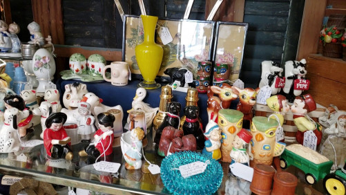 Twice as Nice Antiques - Arcadia, Florida 34266