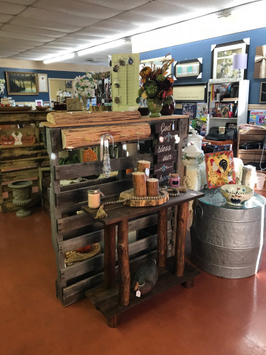 Louisville Trading Co - Louisville, Mississippi 39339