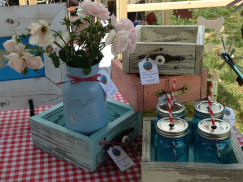 K'ville Indie Flea - Kernersville, North Carolina 27284