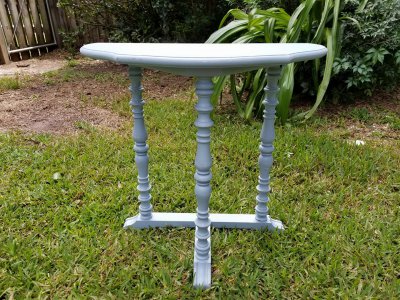 Painted Table - Gaiesville, Florida 32606