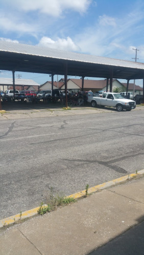 Joplin Flea Market Inc - Joplin, Missouri 64801