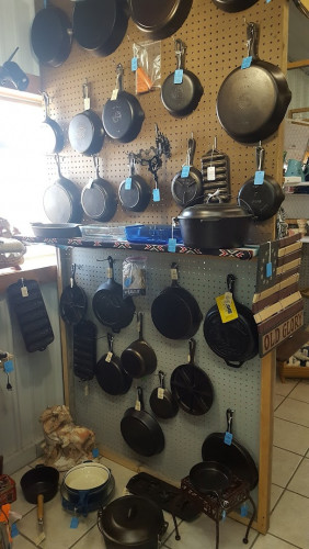 Old Wagon Flea Market - Urbana, Missouri 65767