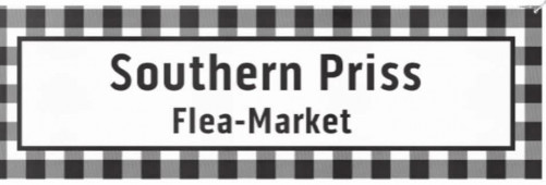 Southern Priss Flea Market - Grove, Oklahoma 74344