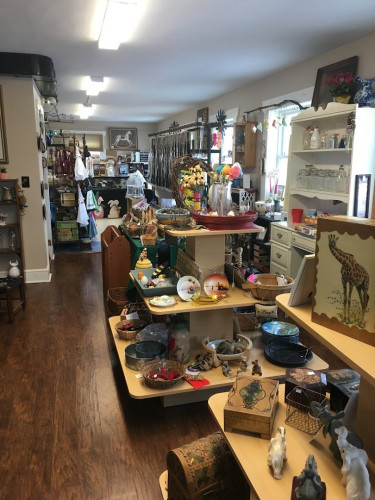 Leola Flea Market - Leola, Pennsylvania 17540
