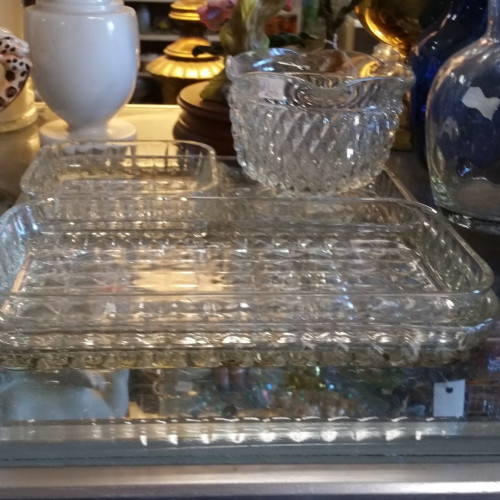 Fred's Bargain Barn & Flea Market - Fredericktown, Missouri 63645