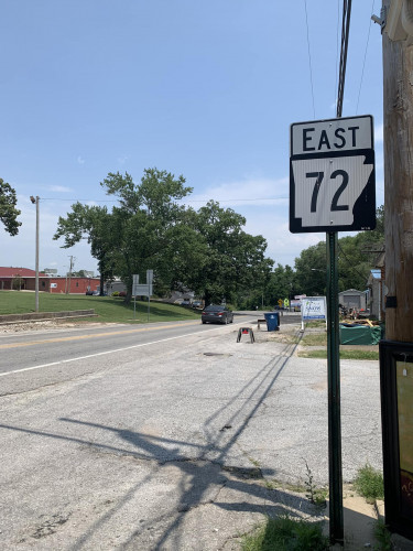 The Busy Bee Flea Market - Pea Ridge, Arkansas  72751