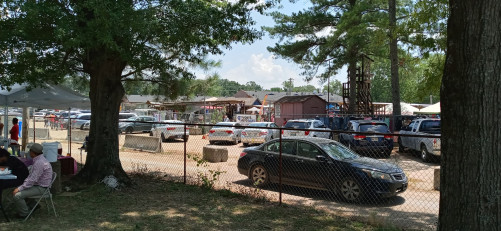 Memphis International Flea Market - Memphis, Tennessee 38128