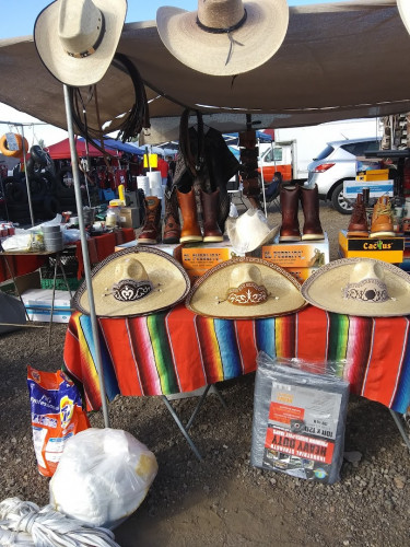 Avondale Swap Meet - Avondale, Arizona 85323