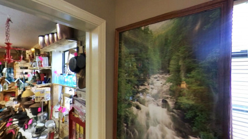Olde & Nu Treasures Marketplace, LLC - Sulphur, Louisiana 70663