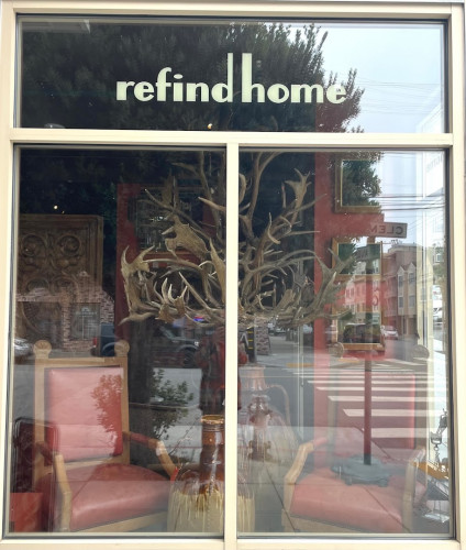 Refind Home - San Francisco, California 94121