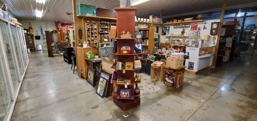 Morning Sun Marketplace - Thomasville, Pennsylvania 17364