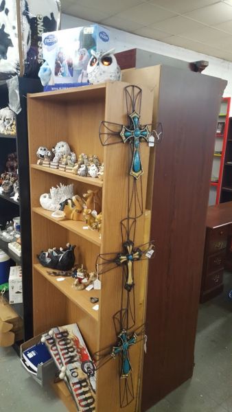 Webbs Indoor Flea Market - Fort Worth, Texas 76111