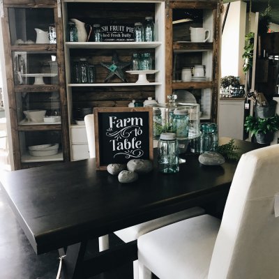 Unique Boutiques - Modesto, California 95356
