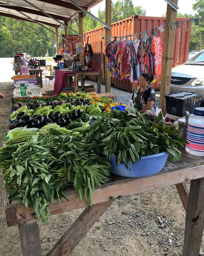 Pratt Road Flea Market - Little Rock, Arkansas  72206