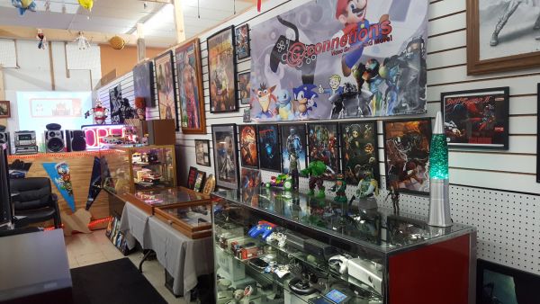 Bandera Flea Market - San Antonio, Texas 78288