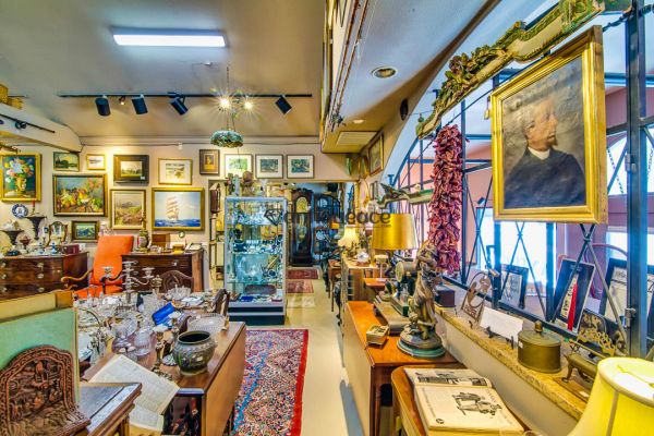 Mission Gallery - San Diego, California 92103